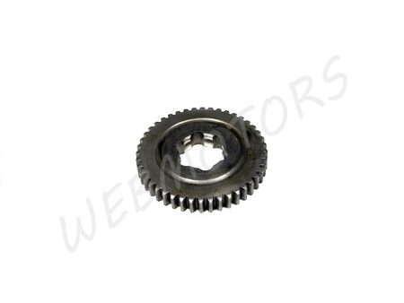 GEAR 1ST T44