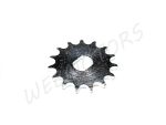 CHAIN SPROCKET T15 FRONT