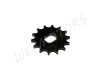 CHAIN SPROCKET T14 FRONT