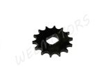 CHAIN SPROCKET T14 FRONT
