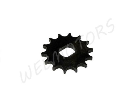 CHAIN SPROCKET T14 FRONT