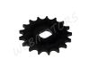 CHAIN SPROCKET T17 FRONT