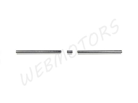 PRESSURE ROD FOR CLUTCH SET