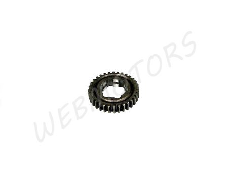 GEAR 4TH T32