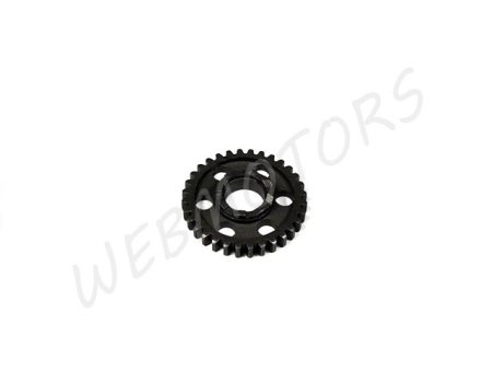 SIMSON S50 BERUGÓ RACSNI