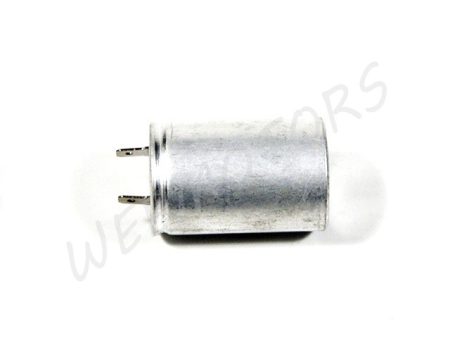 UNIVERZÁLIS VILLOGÓ RELÉ 12V 2X21W /INDEX/