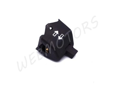 TRAFFICATOR SWITCH OLD