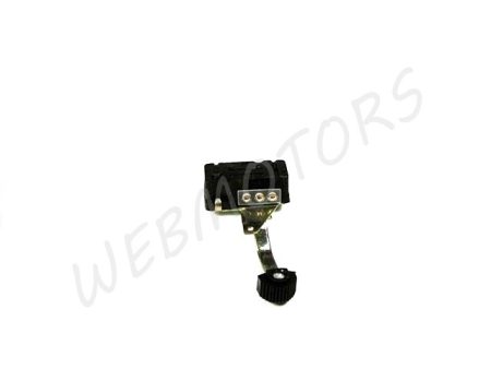 TRAFFICATOR SWITCH NEW