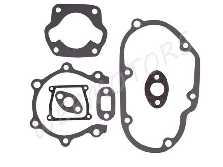 GASKET SET B.207