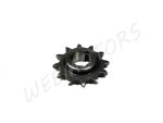 CHAIN SPROCKET T12 FRONT