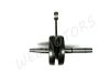 CRANKSHAFT BABETTA 207