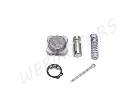 DRIVING TRANSFER COMPLETE