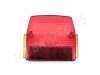 TAIL LAMP LENS