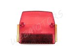 TAIL LAMP LENS