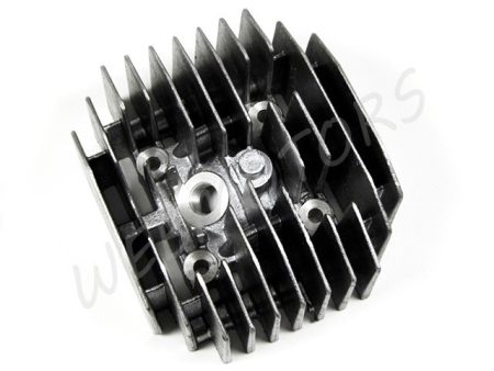 CYLINDER HEAD  BABETTA 210