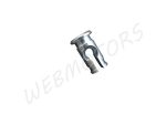 CABLE END SPLIT FOR BRAKE LEVER