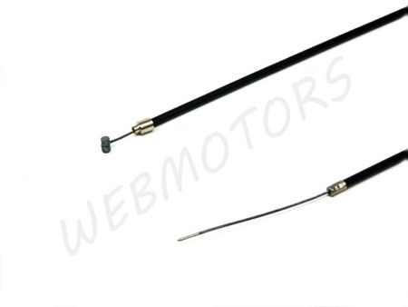 DECOMPRESSOR CABLE 942/1070 MM