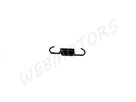 SPRING /FOR BRAKE SHOE/