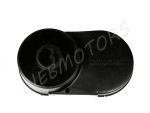CLUTCH COVER, PLASTIC