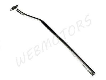 EXHAUST PIPE