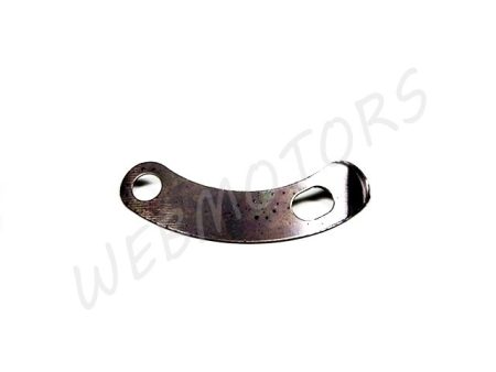 CLUTCH SHOE SPANNER PLATE