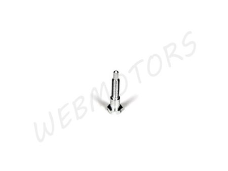 IDLE ADJUSTER SCREW