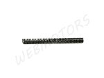 SPRING /FRONT TELESCOPE SHANK/