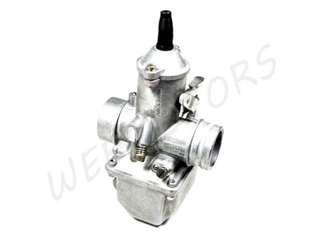 CARBURETOR 12V