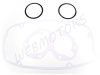 GASKET SET 6V JAWA350