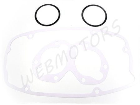 GASKET SET 6V JAWA350