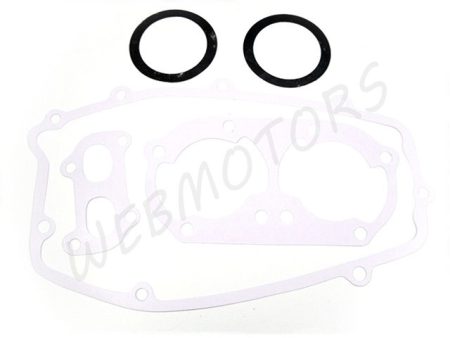 GASKET SET 12V JAWA350