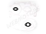 GASKET SET JAWA MUSTANG