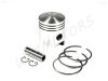 PISTON 58.00 KIT 12V LEFT JAWA 350