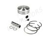 PISTON 58.25 KIT 12V LEFT