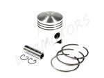 PISTON 58.25 KIT 12V LEFT