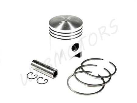 PISTON 58.25 KIT 12V LEFT