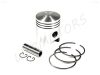PISTON 58.50 KIT 12V LEFT