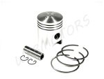 PISTON 58.75 KIT 12V LEFT