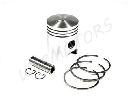 PISTON 58.75 KIT 12V LEFT
