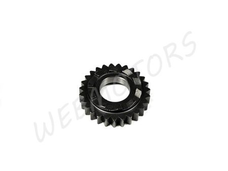 KICKSTARTER SPROCKET