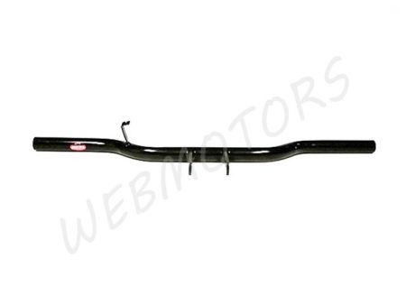 TUBE FOR FOOTREST FASTENING