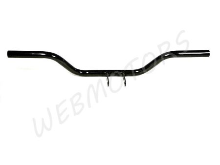 TUBE FOR FOOTREST FASTENING