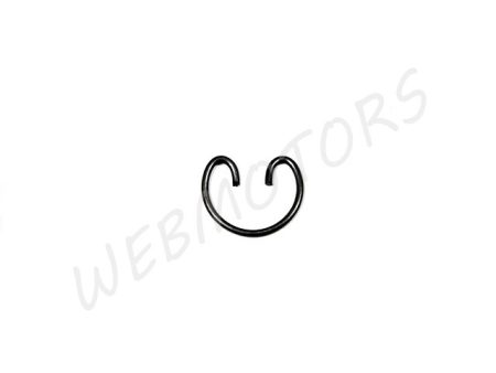 PISTON PIN CLIP