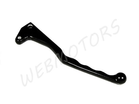 BRAKE LEVER ETZ