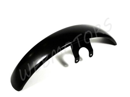 MUDGUARD FRONT