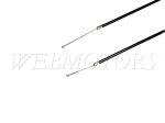 THROTTLE CABLE LONG 930/1055 MM