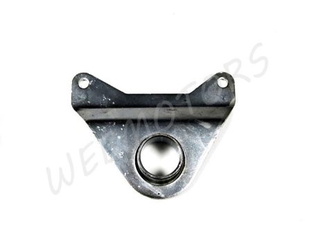 ENGINE BRACKETC, LEFT