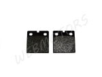 BRAKE PAD SET
