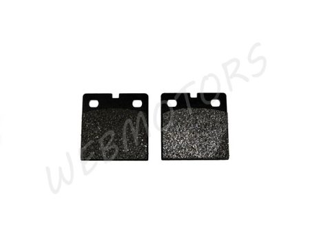 BRAKE PAD SET