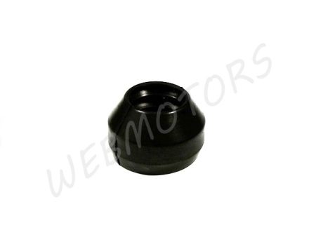 PROTECTIVE CAP F. STANCHION FRONT